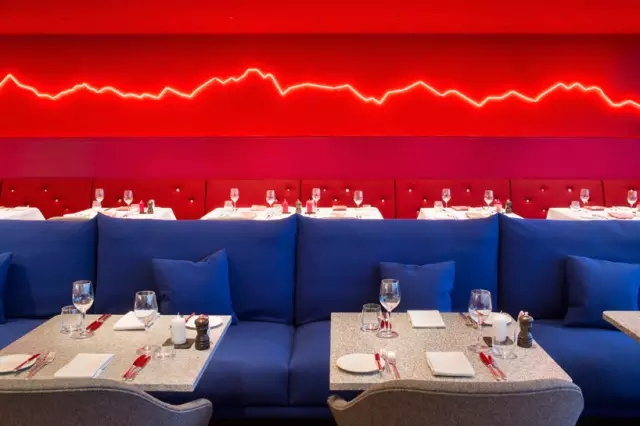 咖啡厅灯光搭配在餐饮空间设计中的三大原则！