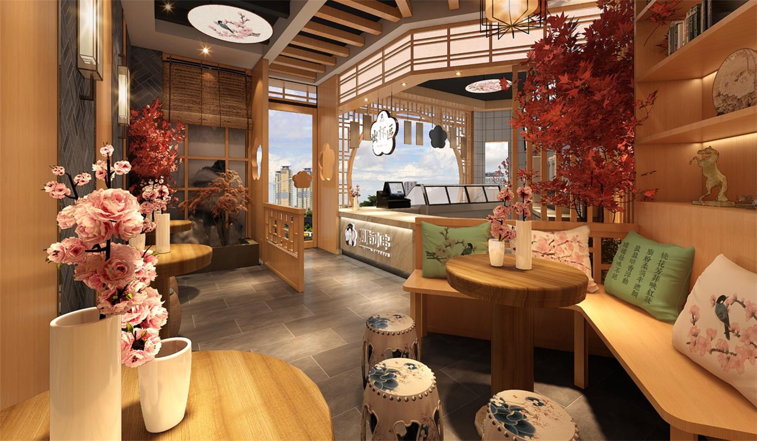 咖啡厅深圳餐饮品牌全案策划究竟包括哪些内容？