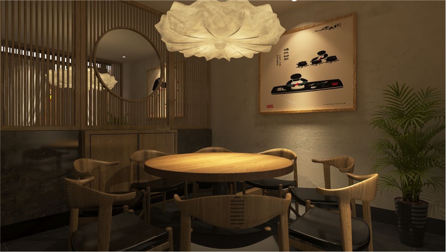 咖啡厅一见倾心，方能客似云来｜小议深圳餐饮空间设计的重要性